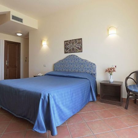 Pigna D'Oro Country Hotel Santo Stefano Quisquina 외부 사진