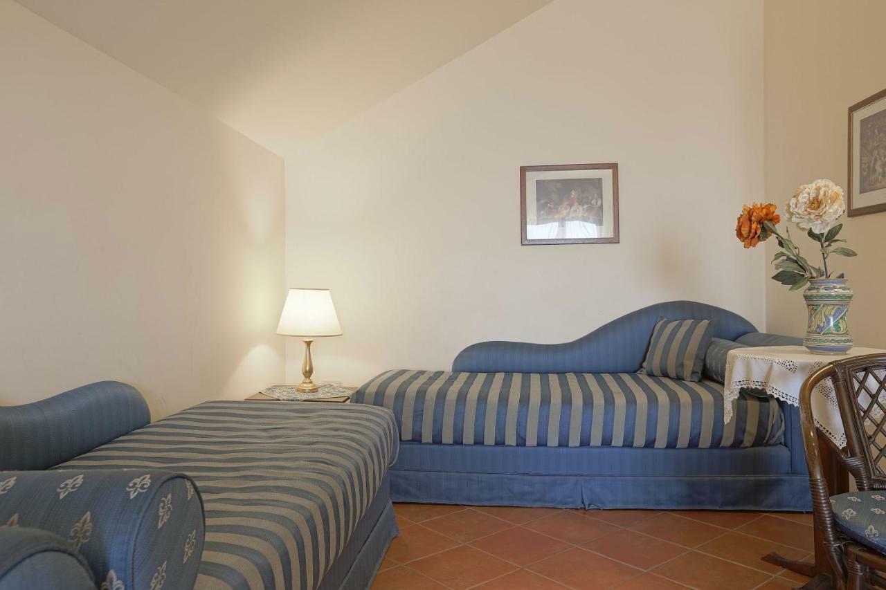 Pigna D'Oro Country Hotel Santo Stefano Quisquina 외부 사진