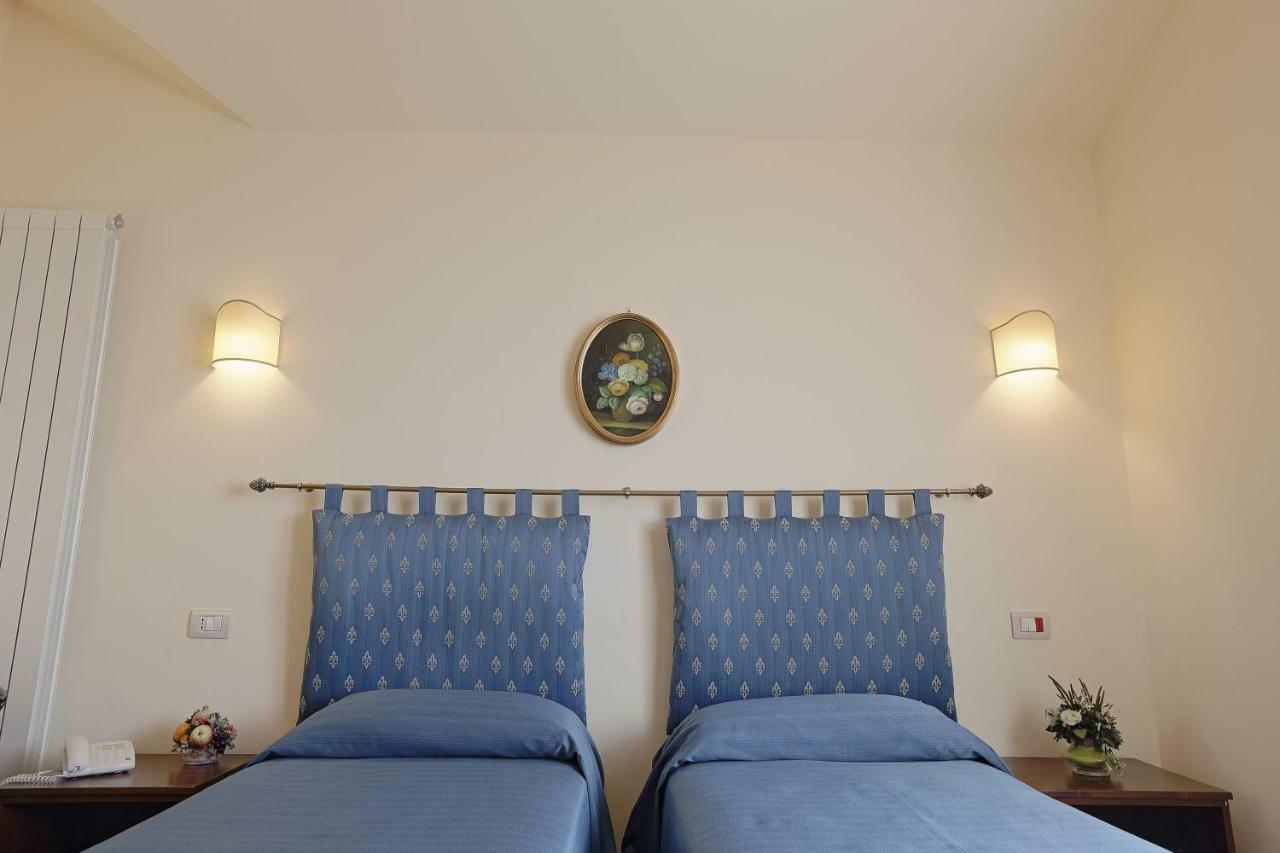 Pigna D'Oro Country Hotel Santo Stefano Quisquina 외부 사진