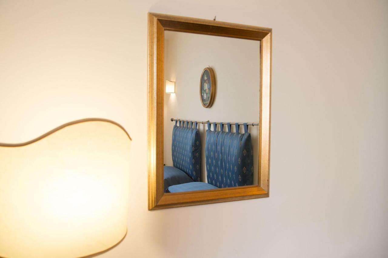 Pigna D'Oro Country Hotel Santo Stefano Quisquina 외부 사진