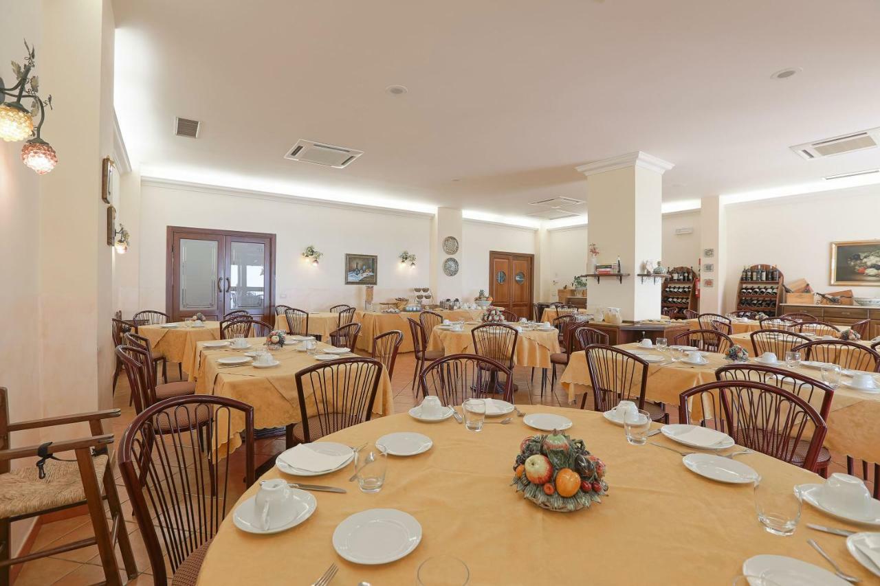 Pigna D'Oro Country Hotel Santo Stefano Quisquina 외부 사진