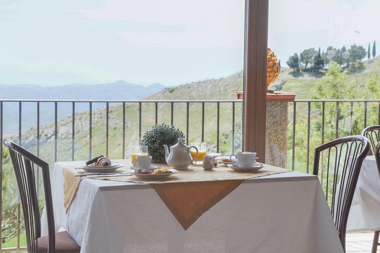 Pigna D'Oro Country Hotel Santo Stefano Quisquina 외부 사진