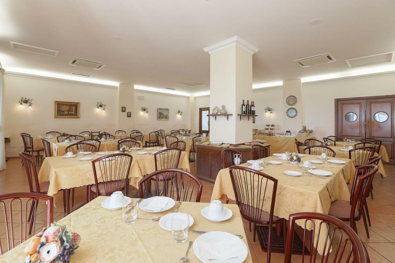 Pigna D'Oro Country Hotel Santo Stefano Quisquina 외부 사진