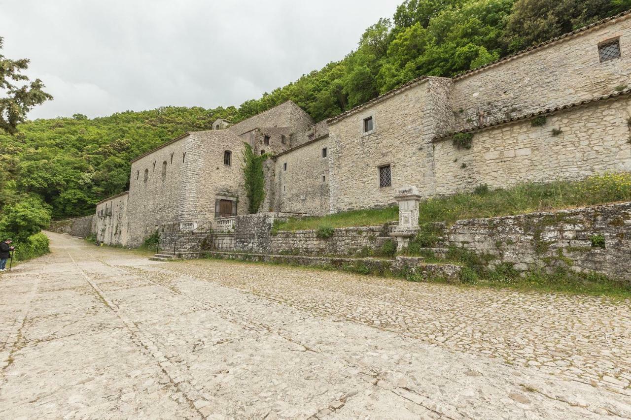 Pigna D'Oro Country Hotel Santo Stefano Quisquina 외부 사진